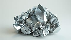 Uno dei minerali facenti parte delle cosiddette terre rare: l'ittrio