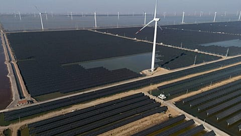 Trade-related risks to energy security decline on average by 19 per cent in net-zero scenarios. 