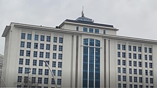 AK Parti Genel Merkezi
