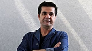 جعفر پناهی، کارگردان ایرانی