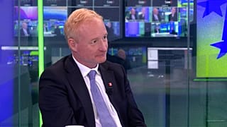 US instability opens door for European innovation - European patent chief