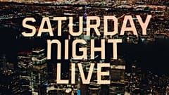 SNL UK: Saturday Night Live to get a British version 