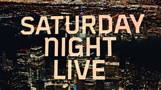 SNL UK: Saturday Night Live to get a British version