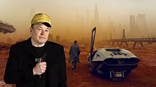 Processo "Blade Runner" contra Elon Musk vai avançar