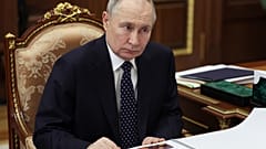 Władimir Putin