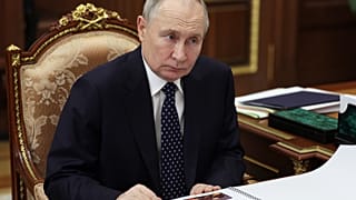 Władimir Putin