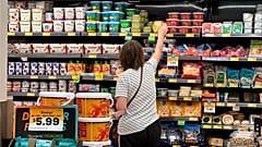 ЕС утверждает, что европейские продукты питания безопасны