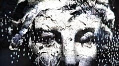 Charles Sandison, Garden of Pythia, 2025 