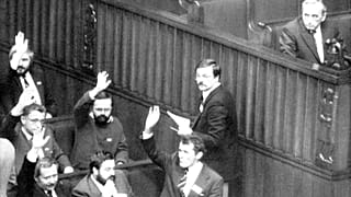 Sejm, 1990