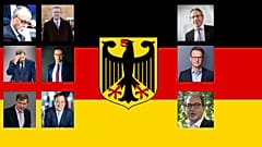 A várható új berlini csapat