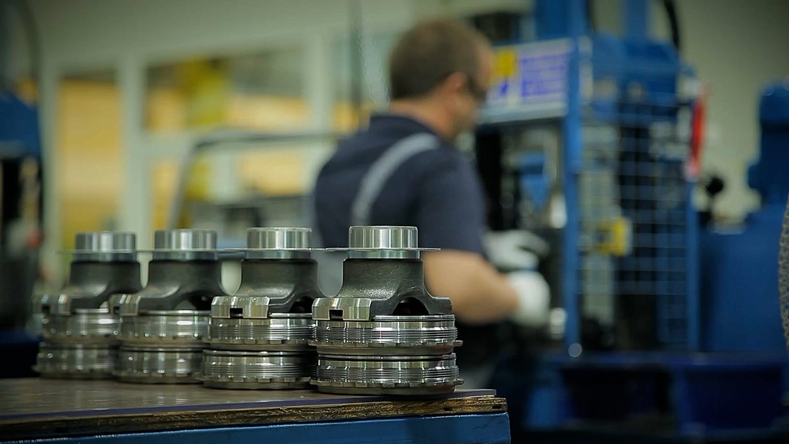 La situation des entreprises produisant pour l'exportation est préoccupante