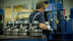 La situación de las empresas que producen para la exportación es preocupante