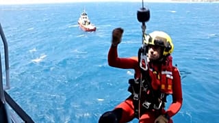 Άσκηση «Αργοναύτης 2025»