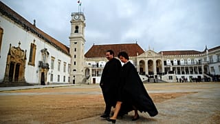 Reitores repudiam ingerência da administração Trump nas faculdades portuguesas
