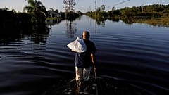 La Niña ha terminado. ¿Qué significa esto para el tiempo de este año?