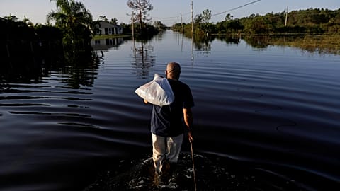 La Niña has ended. What does it mean for this year’s weather?