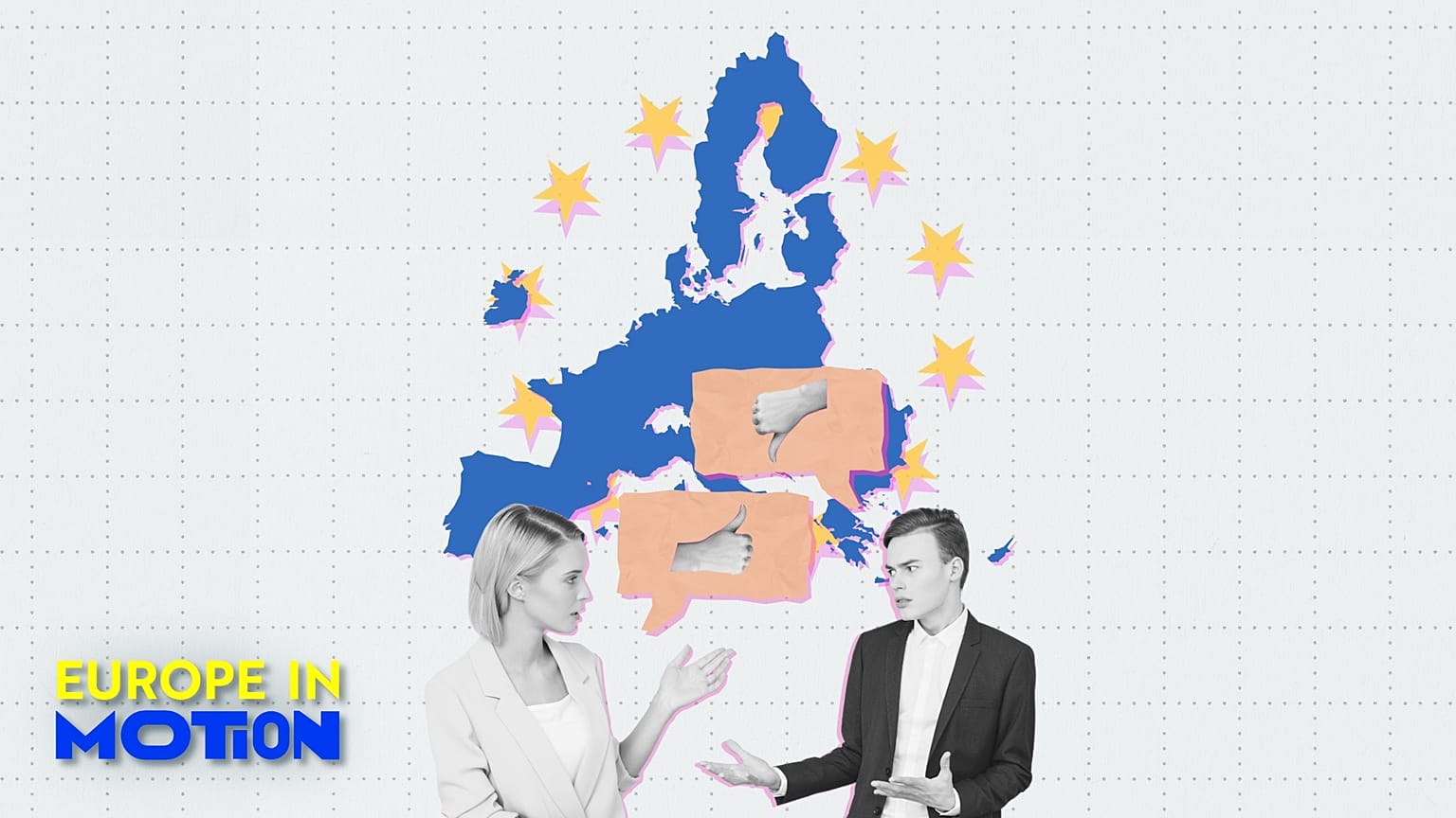 Politiker, soziale Medien und traditionelle Medien werden als die zentralen Kräfte angesehen, die die Gesellschaft spalten. 