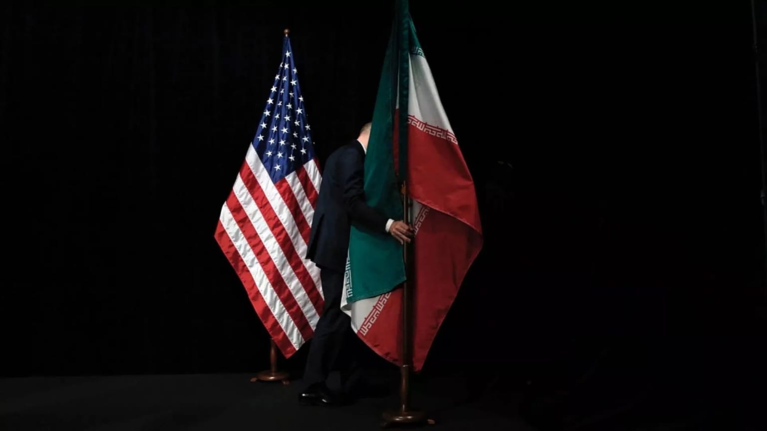 مذاکرات ایران و آمریکا