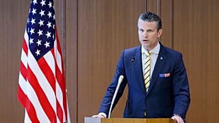 USA już nie stoi na czele grupy Ramstein