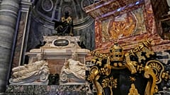 Es war das erste Treffen seit der Rückkehr des Papstes in den Vatikan nach fünf Wochen Krankenhausaufenthalt wegen einer lebensbedrohlichen Lungenentzündung. 