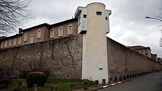 زندان فرن فرانسه