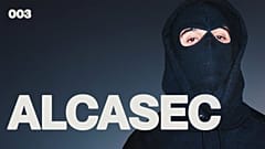 Alcasec, condenado a tres años de cárcel
