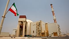 نیروگاه اتمی بوشهر، سال ۲۰۱۰ میلادی