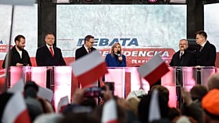 Debaty w Końskich: kto zwyciężył?