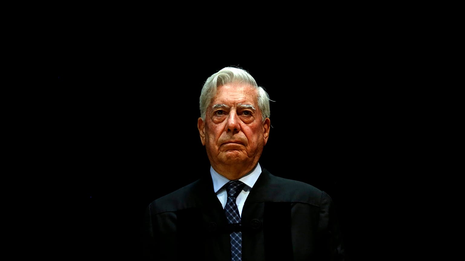 Μάριο Βάργκας Γιόσα