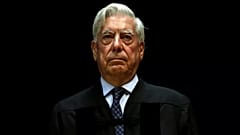 Mario Vargas Llosa