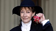 Fallece la actriz británica Jean Marsh a los 90 años 