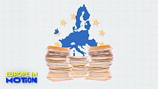 Europe in Motion