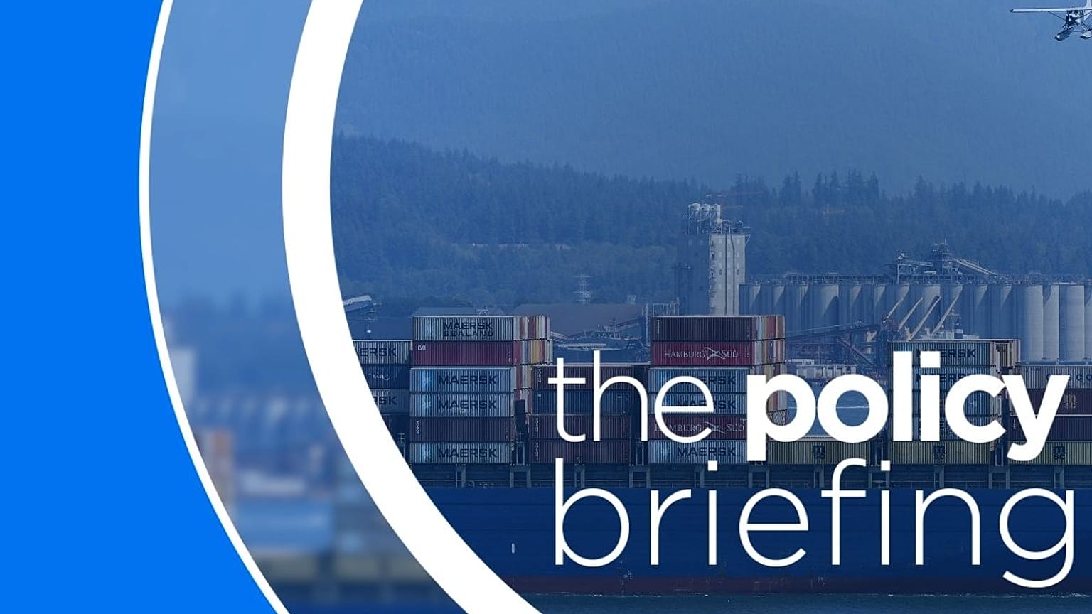 This week's key events presented by Euronews' competition and trade reporter Peggy Corlin.