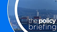 This week's key events presented by Euronews' competition and trade reporter Peggy Corlin.