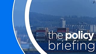 This week's key events presented by Euronews' competition and trade reporter Peggy Corlin.