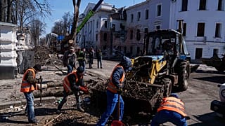 Odessa