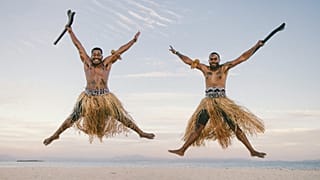 Fiji wants you to give back and get more from your next holiday
