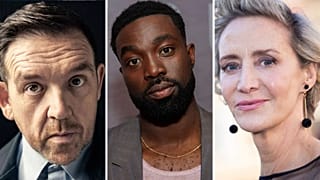 La serie de televisión de Harry Potter anuncia los primeros miembros del reparto