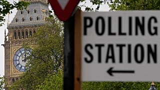 Several people were investigating for allegedly using insider knowledge to bet on the election date. 