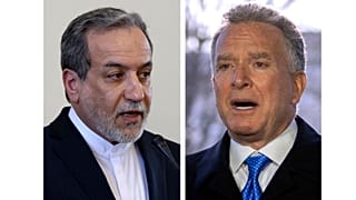 Iran US