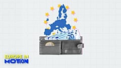 Europa in Bewegung