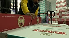 Η Ζυθοποιία Μακεδονίας Θράκης, με έδρα την Κομοτηνή, δρύθηκε το 1996