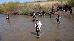 علوی‌ها در حال فرار از سوریه