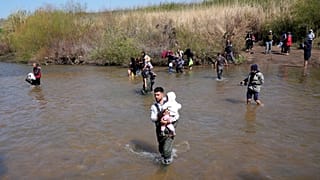 علوی‌ها در حال فرار از سوریه
