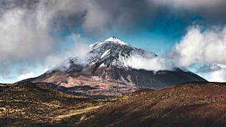Tenerife's Mount Teide 'hurts' from the volume of visitors it receives