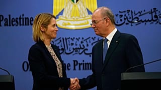 کایا کالاس 