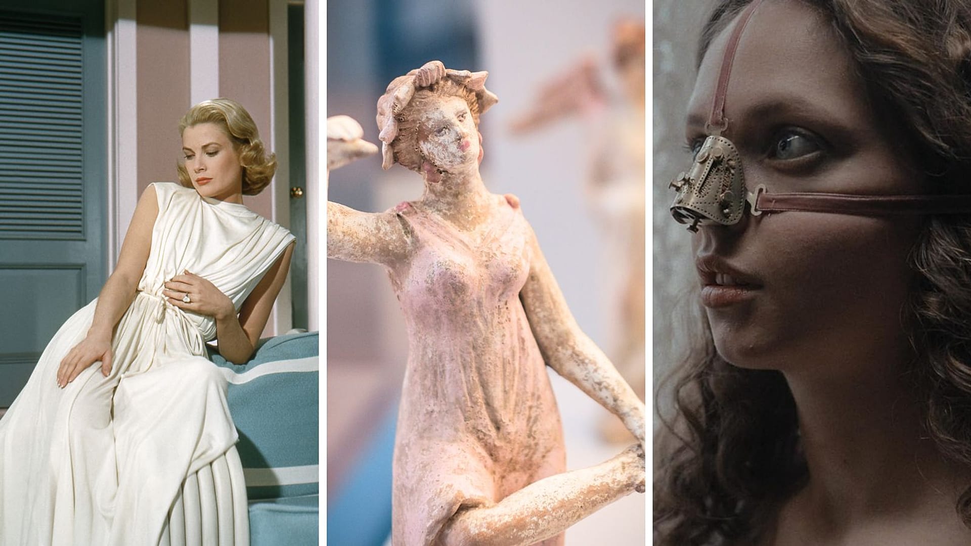 Culture Agenda: The best things to do, hear, see or watch in Europe ...