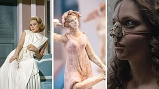The V&A's 'Cartier' exhibition; a previously missing object on display in Naples; 'The Ugly Stepsister'