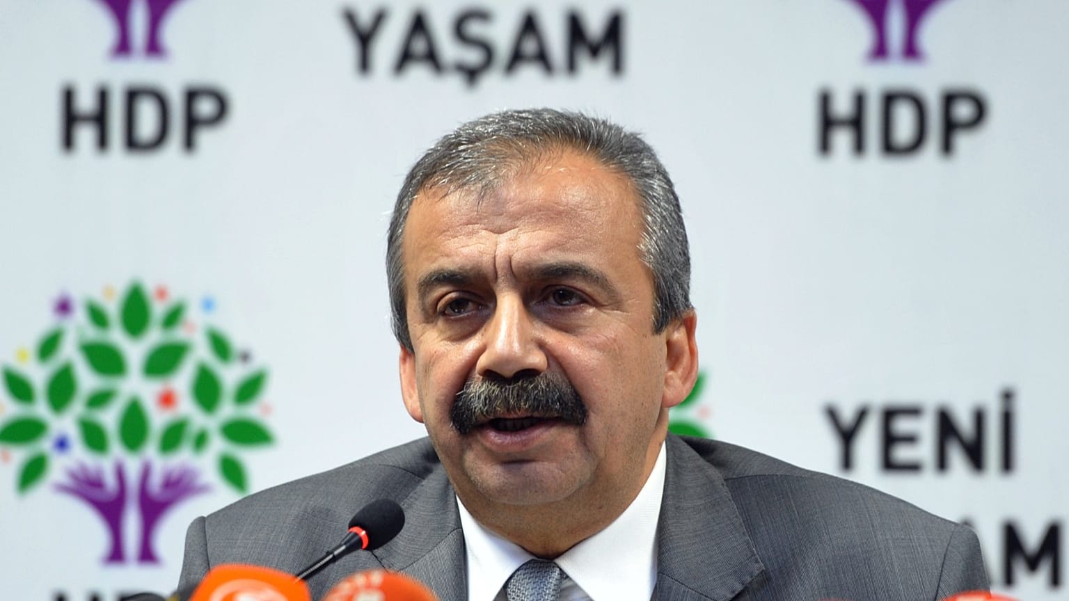 Sırrı Süreyya Önder (Arşiv)