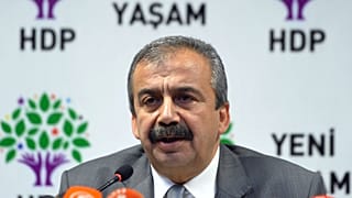 Sırrı Süreyya Önder (Arşiv)